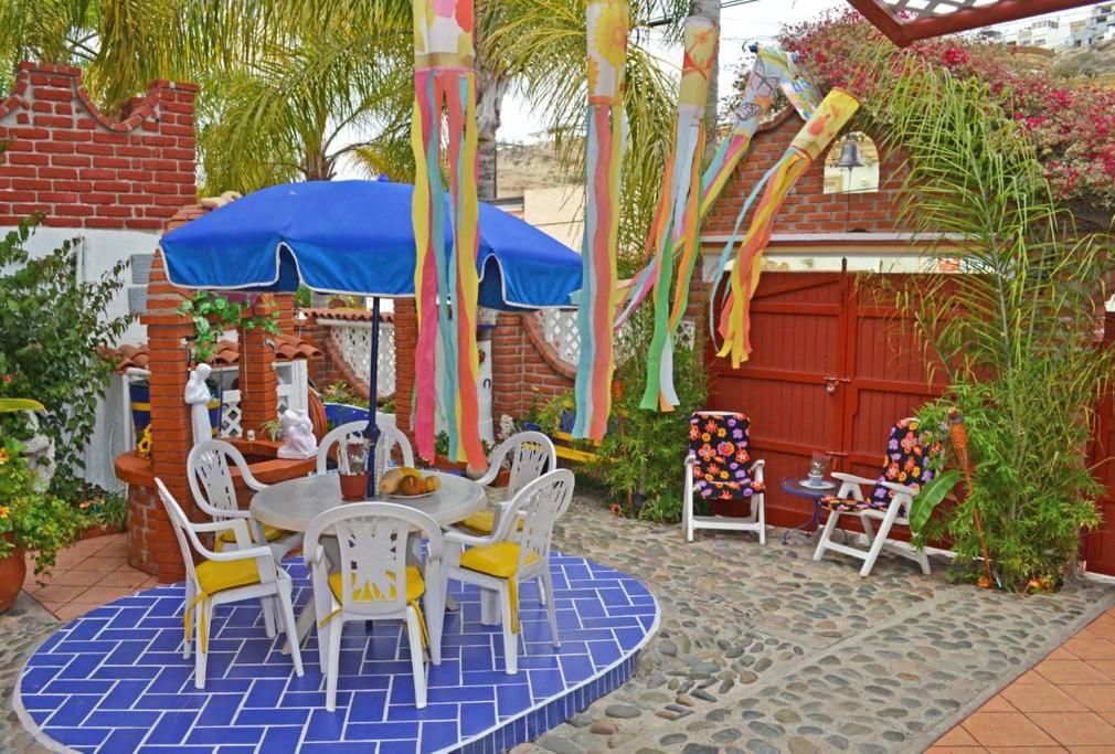 Amazingly Romantic Vacation For Your Honeymoon Tijuana Bagian luar foto