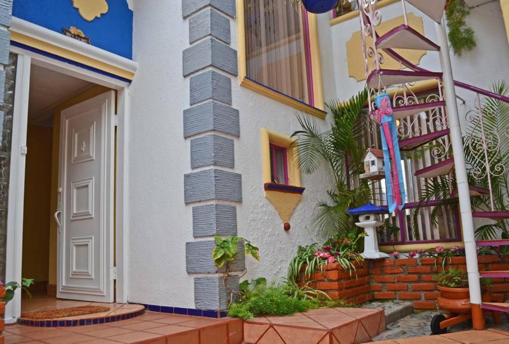 Amazingly Romantic Vacation For Your Honeymoon Tijuana Bagian luar foto