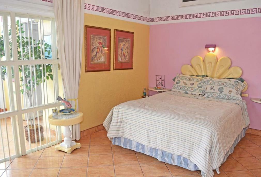 Amazingly Romantic Vacation For Your Honeymoon Tijuana Bagian luar foto