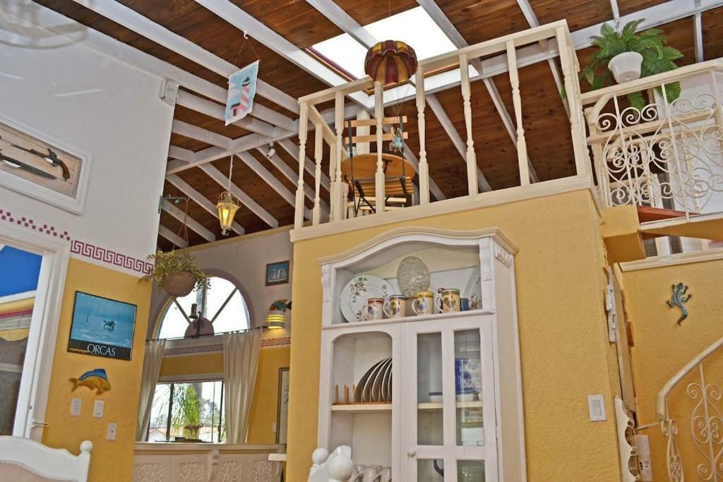 Amazingly Romantic Vacation For Your Honeymoon Tijuana Bagian luar foto