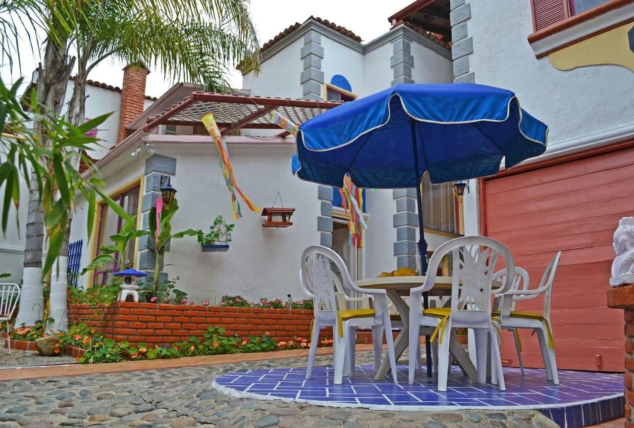 Amazingly Romantic Vacation For Your Honeymoon Tijuana Bagian luar foto