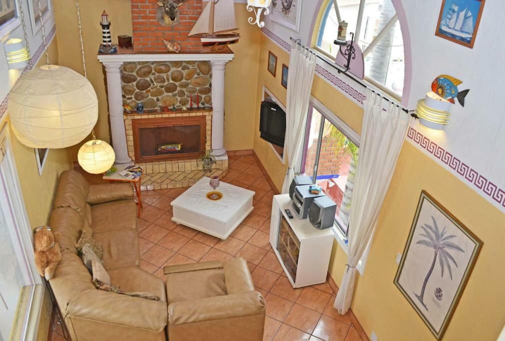 Amazingly Romantic Vacation For Your Honeymoon Tijuana Bagian luar foto